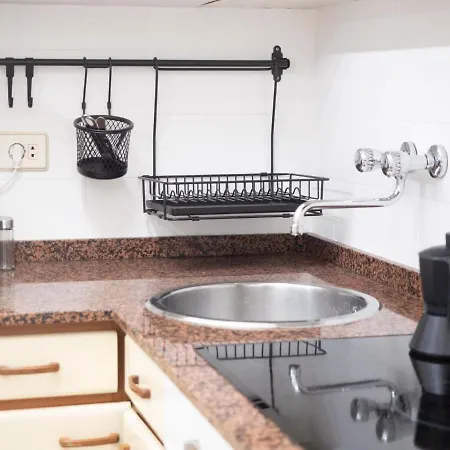 Playa12 * גיחון