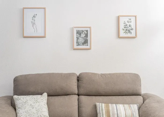 Apartament Playa12 *