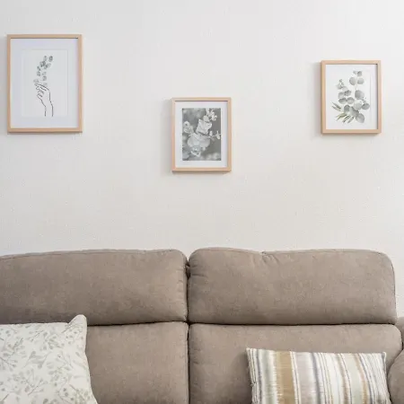 Appartement Playa12 *