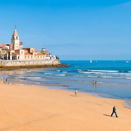 Playa12 Appartement