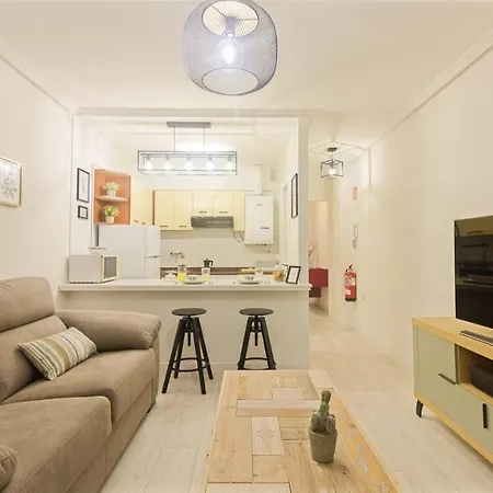 Apartment Playa12