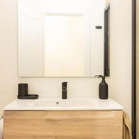 Apartment Playa12