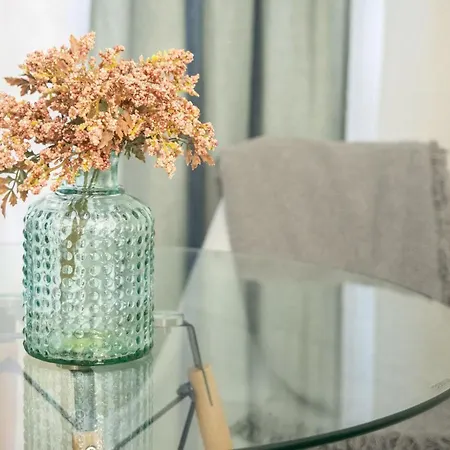 Apartmán Playa12 Gijón