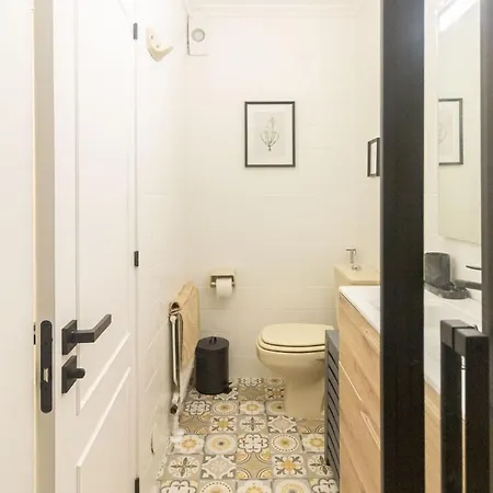 Apartment Playa12 *