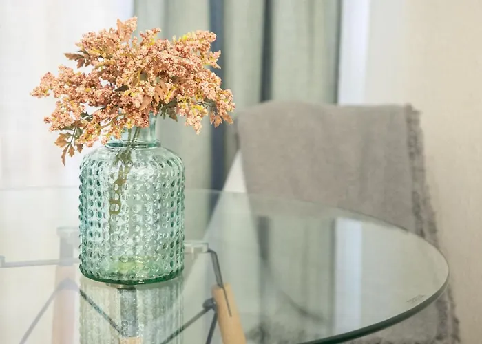 Apartmán Playa12 Gijón